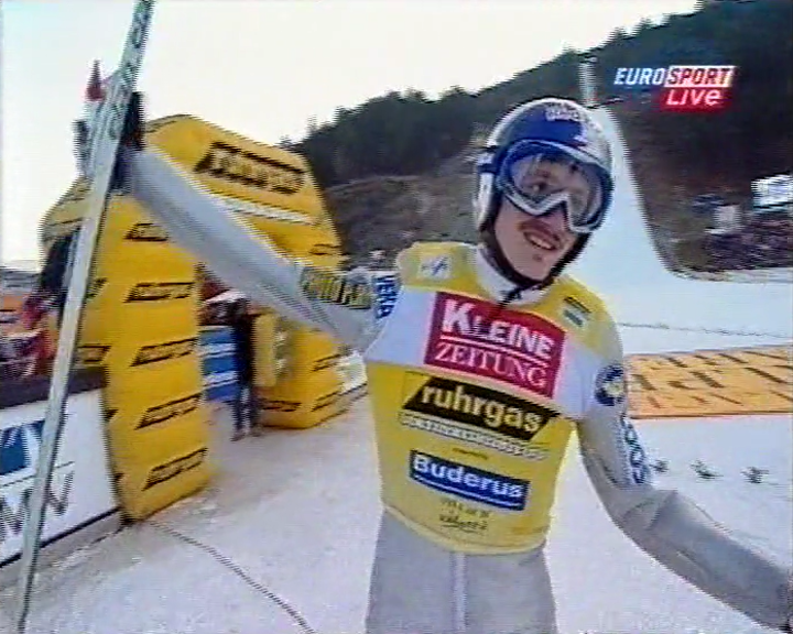 Adam Małysz (Eurosport)